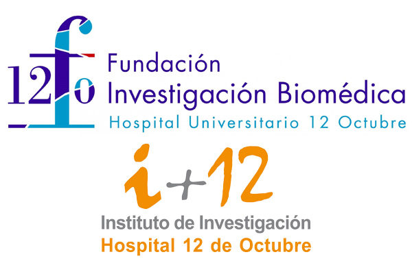 Partner – Fundación e Instituto investigación Hospital 12 de Octubre
