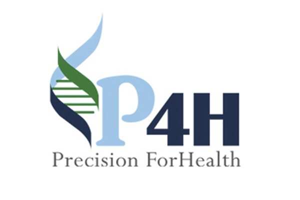 Partner – Precision For Health P4H